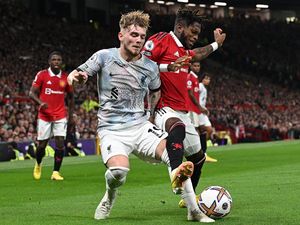 MU Lagi Menang Terus, Liverpool Siap Menghantam MU Lagi Menang Terus, Liverpool Siap Menghantam
