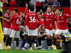 Jadwal Liga Inggris Pekan Ini: MU Diuji Southampton