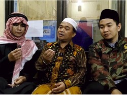 Bongkar Aksi Perdukunan, Pesulap Merah Dapat Dukungan MUI