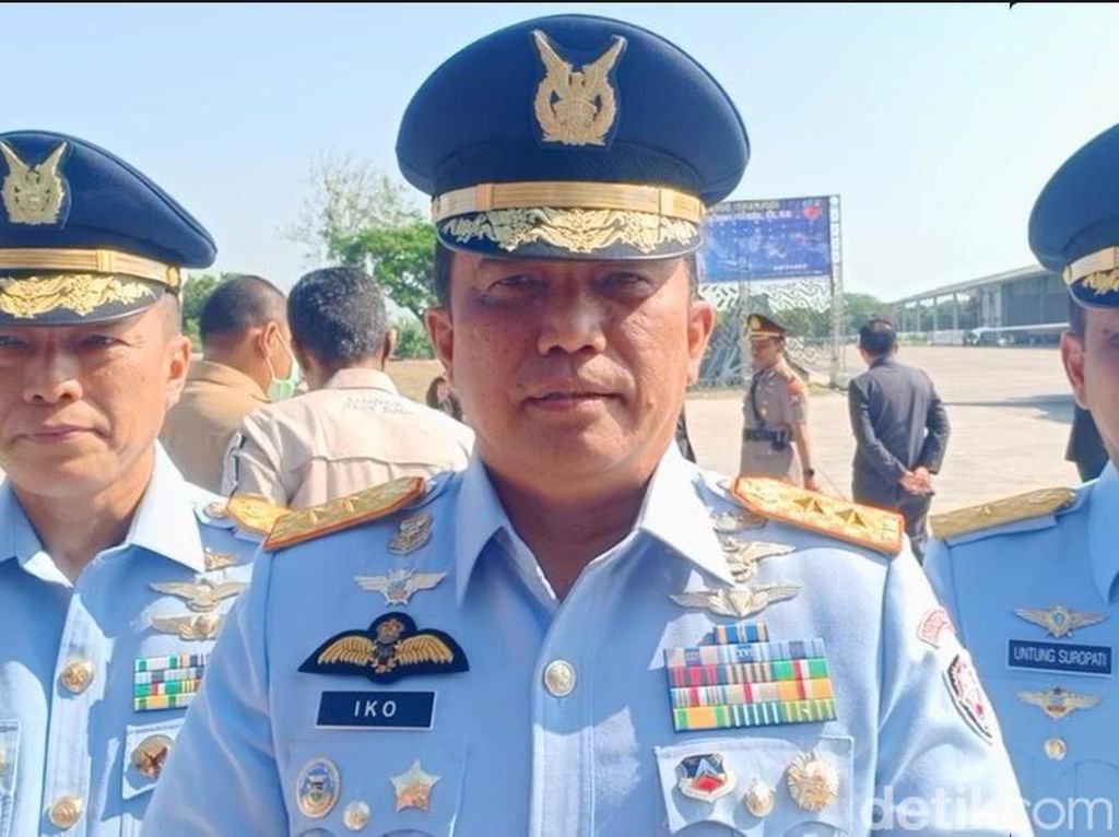 Sebulan Berlalu, TNI AU Masih Selidiki Penyebab Jatuh Pesawat Golden Eagle