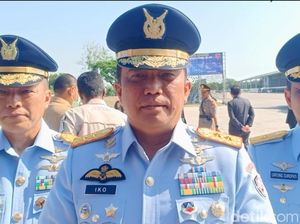 Sebulan Berlalu, TNI AU Masih Selidiki Penyebab Jatuh Pesawat Golden Eagle Sebulan Berlalu, TNI AU Masih Selidiki Penyebab Jatuh Pesawat Golden Eagle