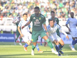 Laga Tunda PSIS Semarang Vs Persebaya, PT LIB: Paling Memungkinkan Maret