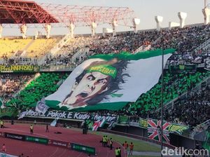 Link Live Streaming Liga 1: PSS Sleman Vs Persebaya Surabaya