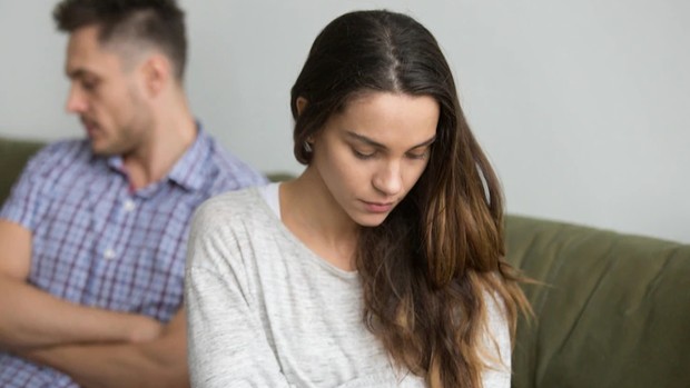 Cara aman mengakhiri hubungan toxic