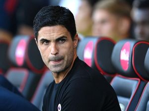 Arsenal Sibuk Mau Menambal Lini Tengah Arsenal Sibuk Mau Menambal Lini Tengah
