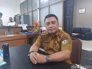 Gubernur Sultra Dijadwalkan Lantik Tiga Pj Bupati Besok Gubernur Sultra Dijadwalkan Lantik Tiga Pj Bupati Besok