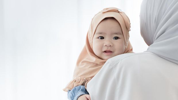 Nama bayi perempuan islam