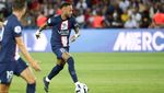 Neymar Sedang Tajam-tajamnya