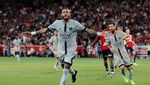 Neymar Sedang Tajam-tajamnya