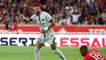 Neymar Sedang Tajam-tajamnya