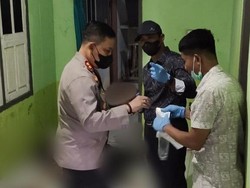 Pembunuh Pasutri di Baubau Ditembak gegara Lawan Polisi saat Ditangkap