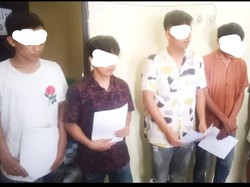 Pria di Sulut Tewas Dikeroyok 5 Pemuda yang Pulang dari Pesta Miras