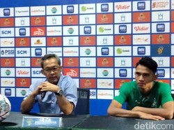Persebaya Menang Dramatis, Aji Sebut Marsel Wonderkid