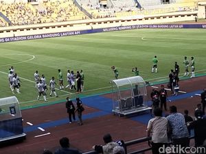 Menang Lawan Persib, Pemain Bali United Dapat Teror Suporter Menang Lawan Persib, Pemain Bali United Dapat Teror Suporter