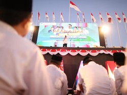 Walkot Makassar Jadi Ketua Forum Masyarakat Peduli Penyiaran Sehat