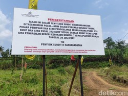 Derita Korban Perumahan Abal-abal di Malang, Menabung 3 Tahun Malah Ditipu
