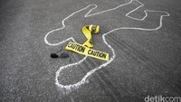 Pengantin Pria di Samarinda Dibunuh Usai 7 Jam Nikah, Pelaku Diburu Polisi