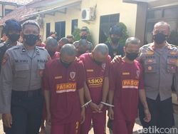 Pengeroyokan yang Tewaskan Pemuda di Kota Pasuruan Ternyata Salah Sasaran