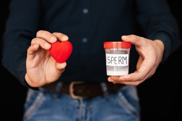 Penyebab mandul pada pria/Foto: Freepik/alexkoral Penyebab mandul pada pria/Foto: Freepik/alexkoral