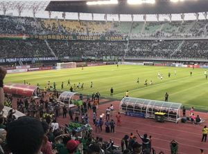Persebaya Vs PSIS Semarang: Bajul Ijo Terkam Laskar Mahesa Jenar