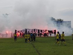 Persiwi Gelar Seleksi Pemain untuk Kompetisi Liga 3, Ini Syaratnya