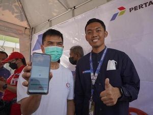 Dorongan & Dukungan buat Pertamina Jalankan Subsidi Tepat Sasaran