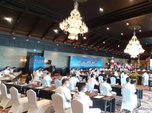 Forum Angkatan Laut ASEAN di Bali, Bahas Keamanan Kawasan-Aktivitas Ilegal Forum Angkatan Laut ASEAN di Bali, Bahas Keamanan Kawasan-Aktivitas Ilegal