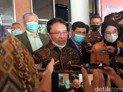 Unila Belum Bisa Putuskan Nasib Mahasiswa Jalur Suap, Ini Alasannya