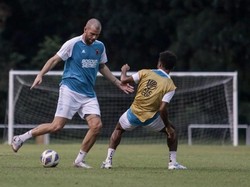 PSM Makassar Diminta Tambah Amunisi Pemain Lini Tengah Pelapis Wiljan Pluim