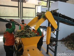 Kudus Miliki Pusat Daur Ulang Sampah Senilai Rp 3,5 M, Ini Fungsinya