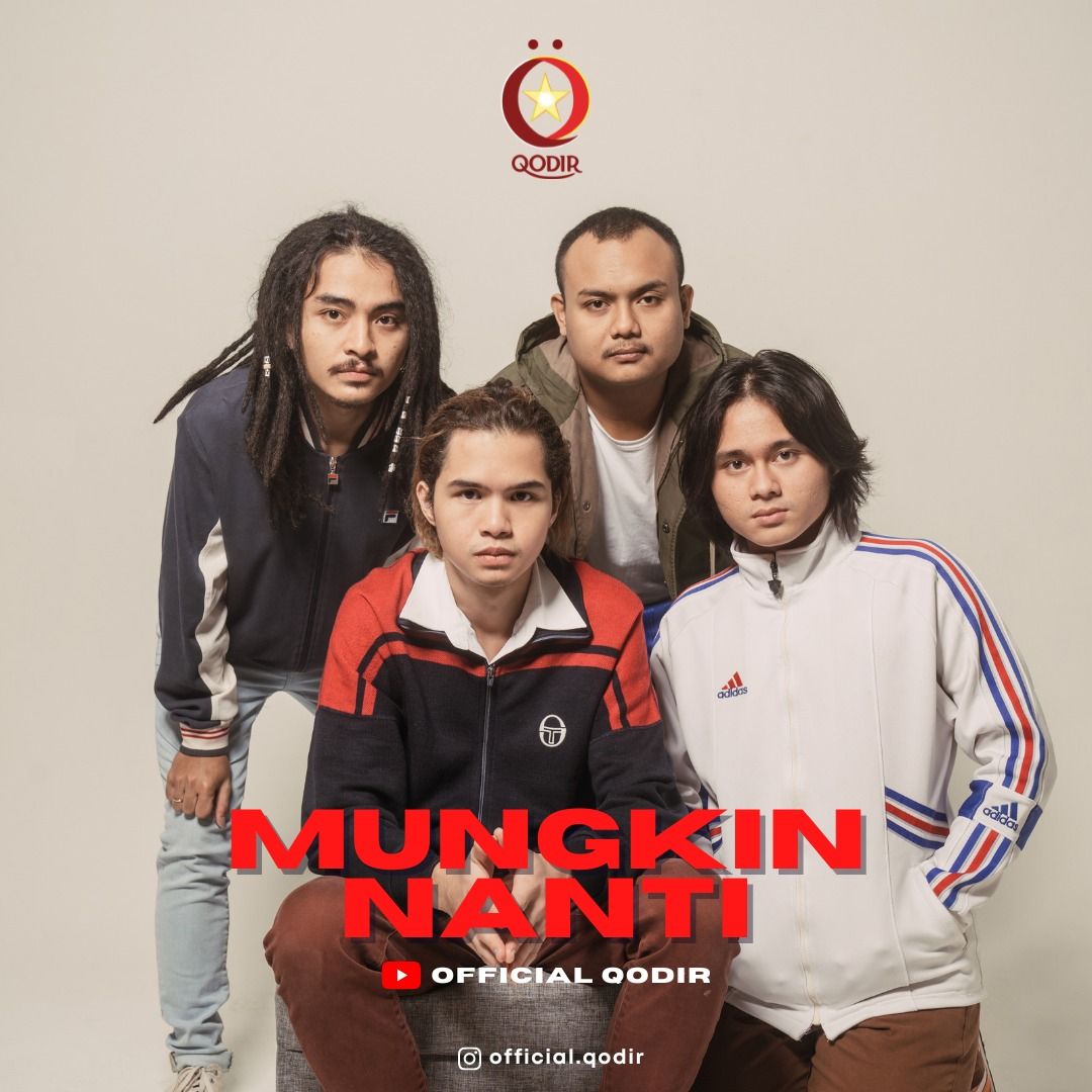 Qodir band luncurkan single baru.