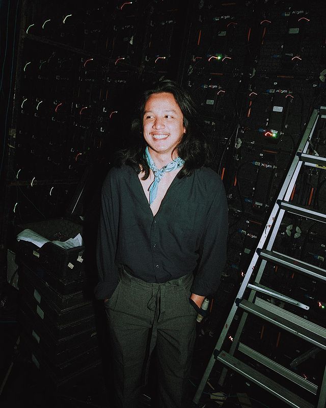 Ray Prasetya