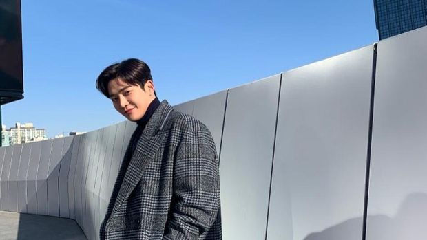 Rowoon