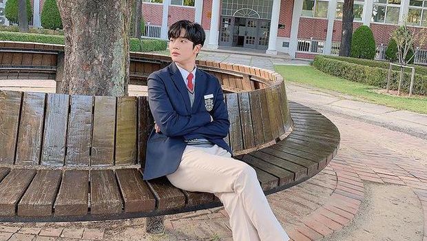 Rowoon
