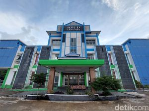 Pengabdian Dokter di Perbatasan, Ubah Tabiat Warga soal Kesehatan