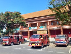 Jika Harga BBM Naik, Sopir Angkot di Buleleng Terancam Gak Bisa Narik