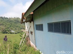 300-an Sekolah di Brebes Rusak, Dindikpora: Sedang Diajukan Bantuan