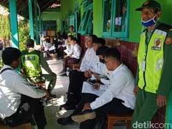 Fakta-fakta Kisruh Seleksi Perangkat Desa di Klaten