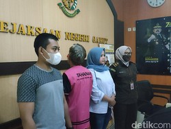 Jejak Koruptor APBD Garut: Buron 10 Tahun-Ketua RW di Bandung