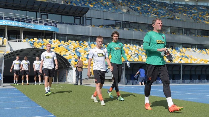 Shakhtar Donetsk