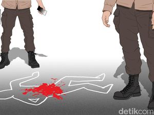 Beda Hasil 2 Kali Autopsi Jasad Brigadir J: Semula 7 Luka Tembak, Kini Cuma 5