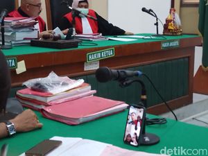 2 Kurir 20 Kg Sabu asal Aceh Divonis Penjara Seumur Hidup 2 Kurir 20 Kg Sabu asal Aceh Divonis Penjara Seumur Hidup