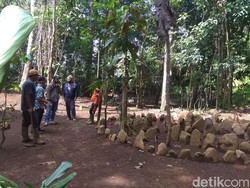 Fakta Circle Stone Tasikmalaya Punya Koneksi Internet, Hoaks!