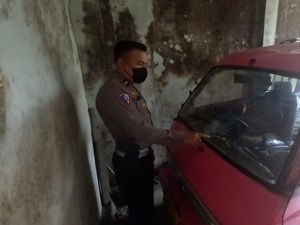 Kisah Pilu Sopir Angkot di Sukabumi Diserang Berandal Motor Kisah Pilu Sopir Angkot di Sukabumi Diserang Berandal Motor