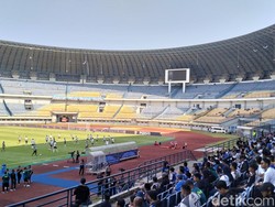 Pemkot Bandung dan Inggris Buka Peluang Kerja Sama Kelola GBLA
