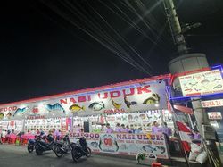 Seafood 08 Vian Jaya, Kuliner Pilihan buat Makan Bareng Keluarga