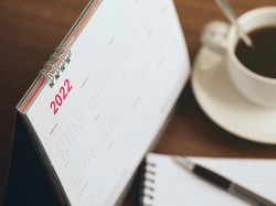 Adakah Tanggal Merah Bulan September 2022? Cek Infonya di Sini