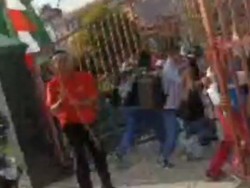 Viral Aksi Pelajar di Bandar Lampung Tawuran Sambil Live di IG