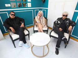 Tania Mona, Vokalis Sisi Lain yang Jadi Sorotan Usai Keluarkan Single Perdana