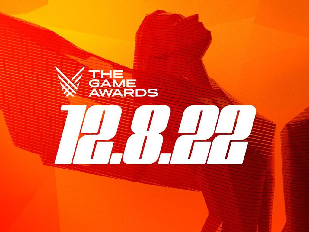 The Game Awards 2022 Ungkap Tanggal Event, Catat Jadwalnya!